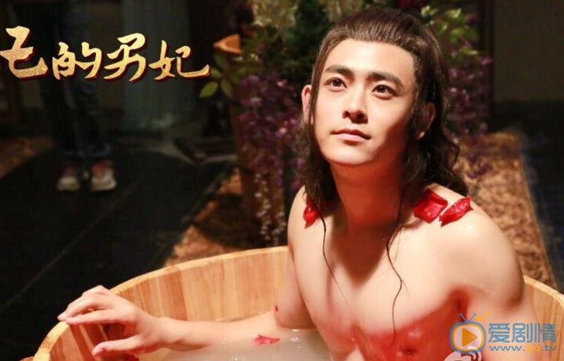 李欣泽古装剧照合集 李欣泽高清写真_李欣泽高清剧照
