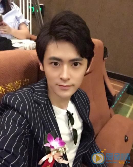 李欣泽生活照 李欣泽高清写真_李欣泽高清剧照