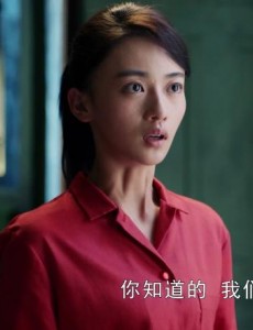 外滩钟声杜心美喜欢郭阿昌吗？杜心美为什么不接受阿昌？两人在一起了吗？