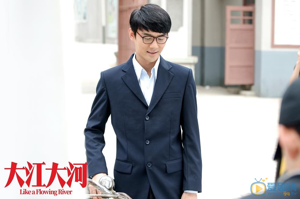 大江大河雷东宝是什么人？雷东宝和宋运辉什么关系？