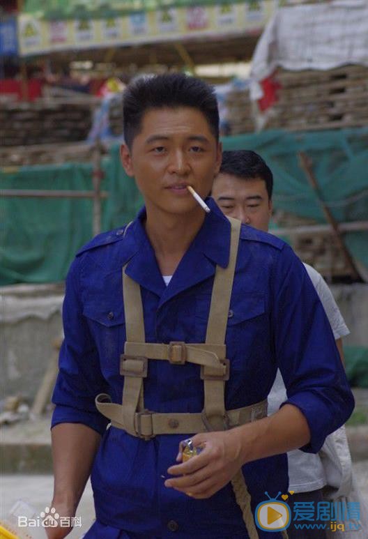 高搏现代剧照 高搏高清写真_高搏高清剧照