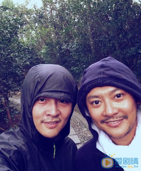 高搏生活照 高搏高清写真_高搏高清剧照
