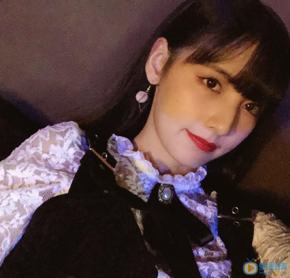 赵粤自拍照 赵粤高清写真_赵粤高清剧照