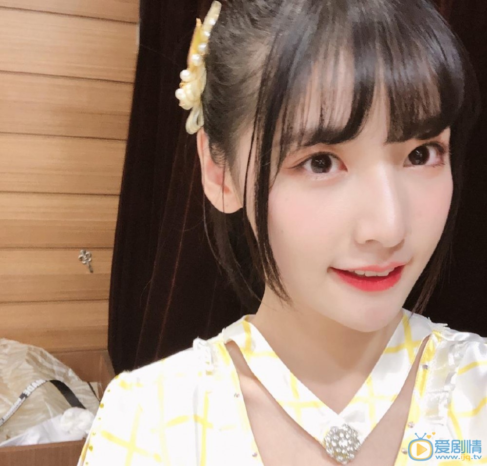 赵粤自拍照 赵粤高清写真_赵粤高清剧照