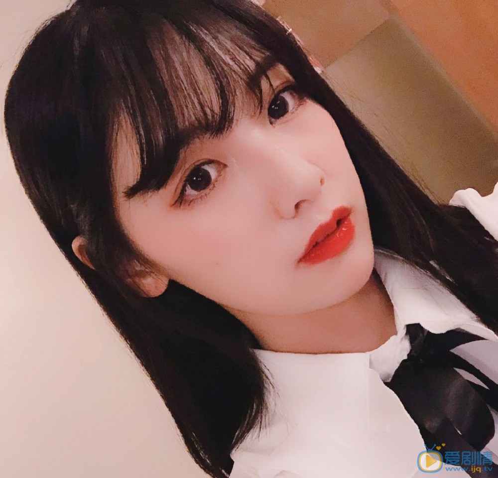 赵粤自拍照 赵粤高清写真_赵粤高清剧照