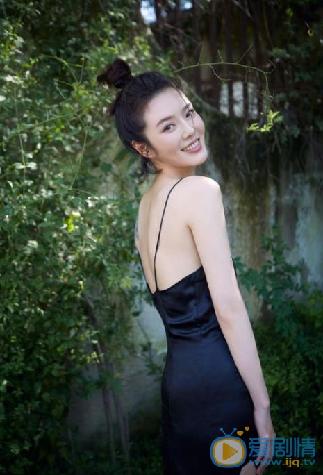 火王之千里同风欧琳是谁扮演的？火王之千里同风琳扮演者刘海蓝个人资料、写真生活照