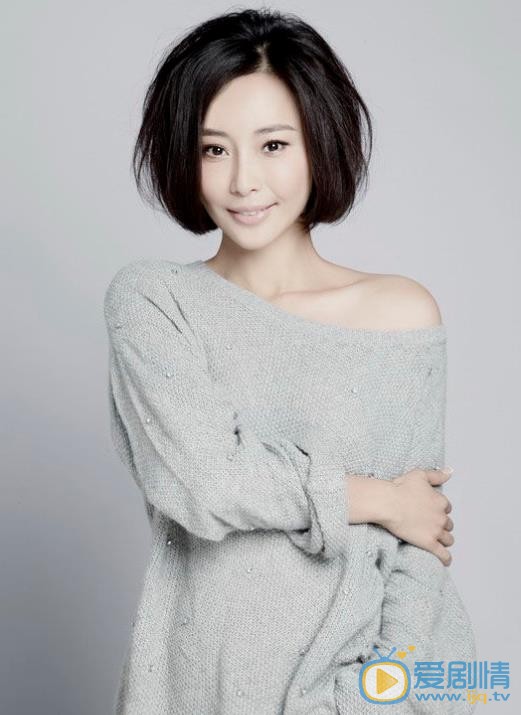 最好的遇见何雨琪是谁演的？何雨琪扮演者张曦文饰个人资料、写真及生活照欣赏