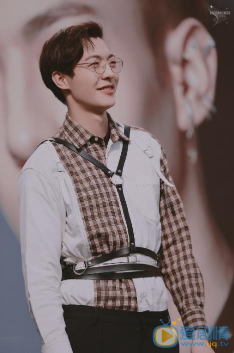 卜凡活动照 卜凡高清写真_卜凡高清剧照