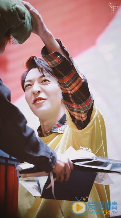 卜凡活动照 卜凡高清写真_卜凡高清剧照