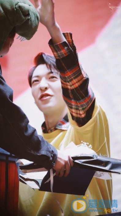 卜凡活动照 卜凡高清写真_卜凡高清剧照