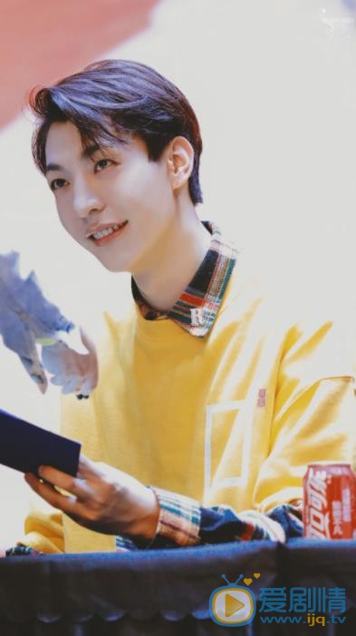 卜凡活动照 卜凡高清写真_卜凡高清剧照