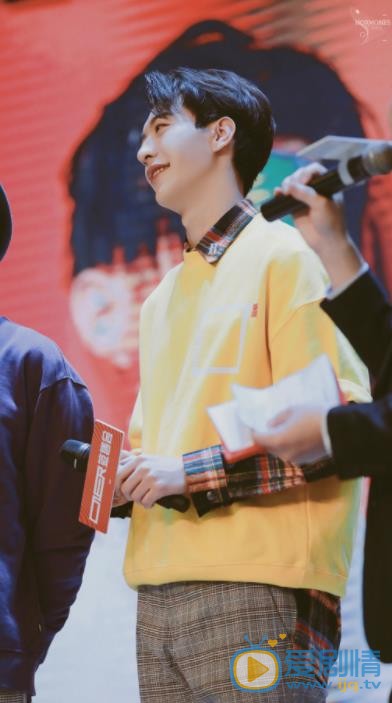 卜凡活动照 卜凡高清写真_卜凡高清剧照