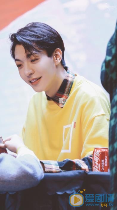 卜凡活动照 卜凡高清写真_卜凡高清剧照