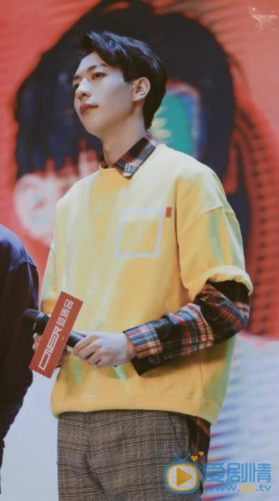 卜凡活动照 卜凡高清写真_卜凡高清剧照