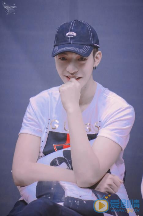 卜凡活动照 卜凡高清写真_卜凡高清剧照