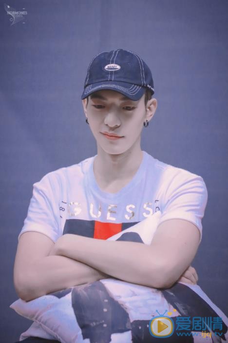 卜凡活动照 卜凡高清写真_卜凡高清剧照