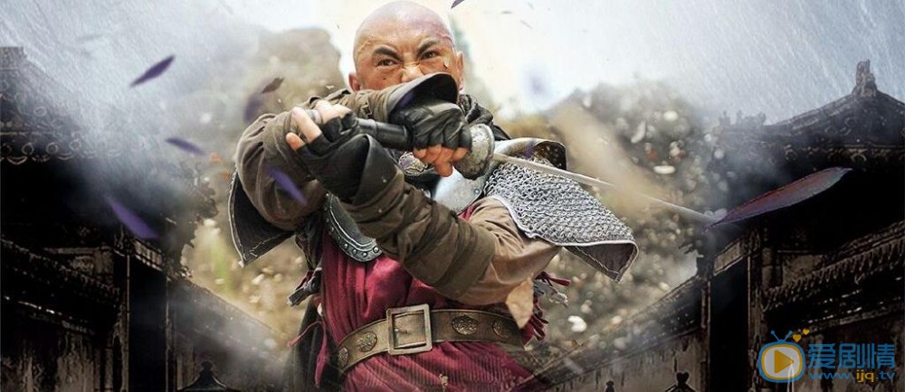 神风刀毛里求剧照 