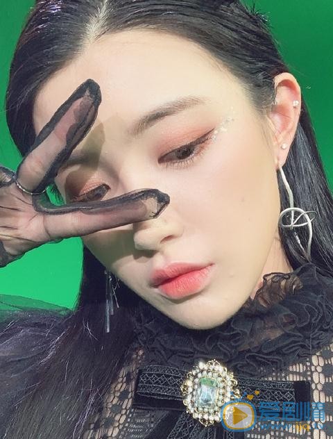 戴萌生活照 戴萌高清写真_戴萌高清剧照