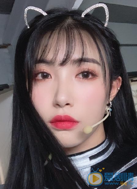 戴萌生活照 戴萌高清写真_戴萌高清剧照