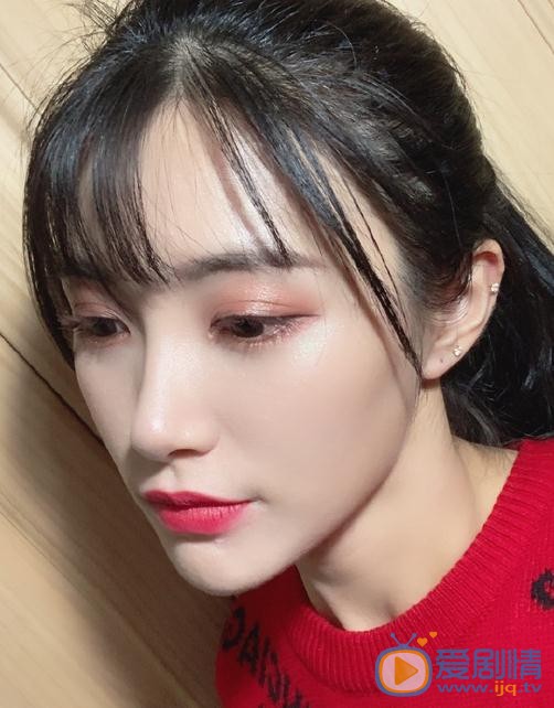 戴萌可爱照 戴萌高清写真_戴萌高清剧照