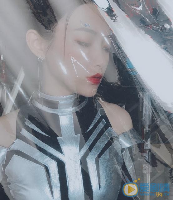 戴萌梦幻写真 戴萌高清写真_戴萌高清剧照