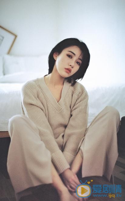 戴萌文艺写真 戴萌高清写真_戴萌高清剧照