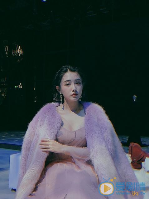戴萌舞台活动照 戴萌高清写真_戴萌高清剧照