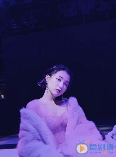 戴萌舞台活动照 戴萌高清写真_戴萌高清剧照