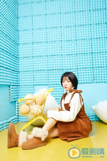 戴萌文艺写真 戴萌高清写真_戴萌高清剧照