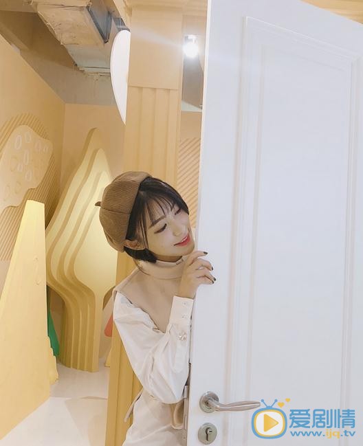 戴萌可爱写真 戴萌高清写真_戴萌高清剧照