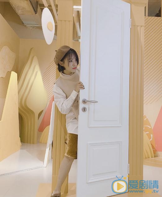 戴萌可爱写真 戴萌高清写真_戴萌高清剧照