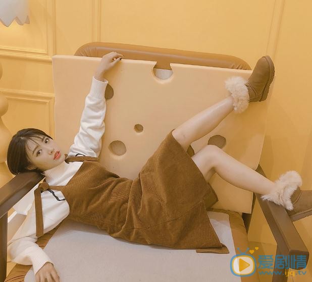 戴萌可爱写真 戴萌高清写真_戴萌高清剧照
