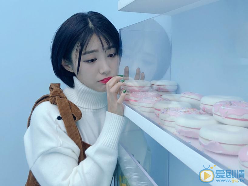 戴萌可爱写真 戴萌高清写真_戴萌高清剧照