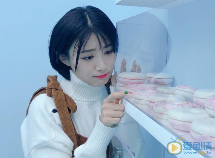 戴萌可爱写真 戴萌高清写真_戴萌高清剧照