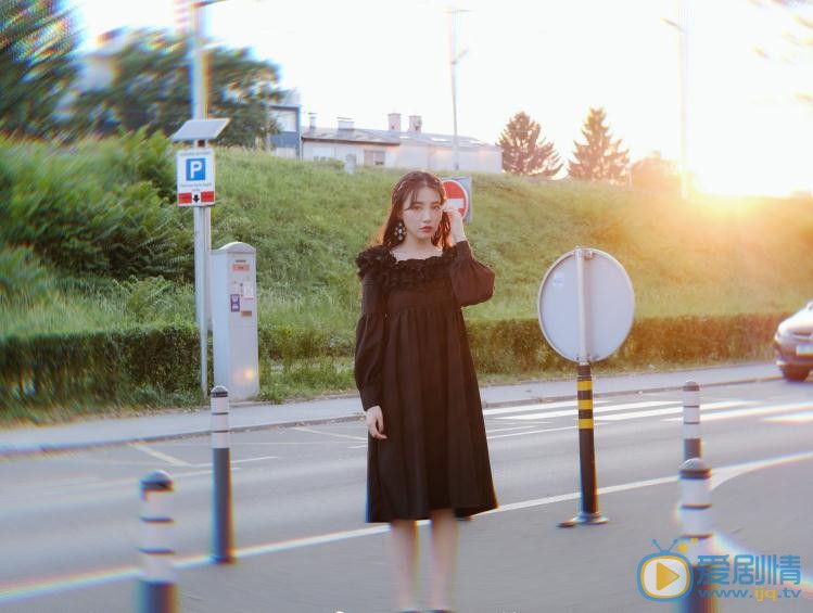 戴萌街拍写真 戴萌高清写真_戴萌高清剧照