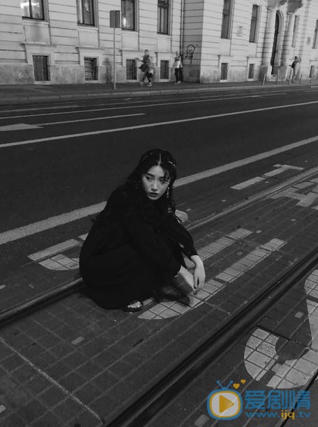 戴萌街拍写真 戴萌高清写真_戴萌高清剧照