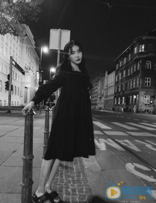 戴萌街拍写真 戴萌高清写真_戴萌高清剧照