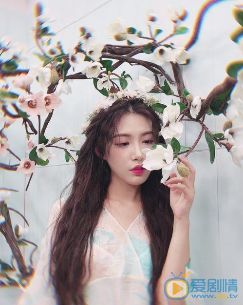 戴萌花儿写真 戴萌高清写真_戴萌高清剧照