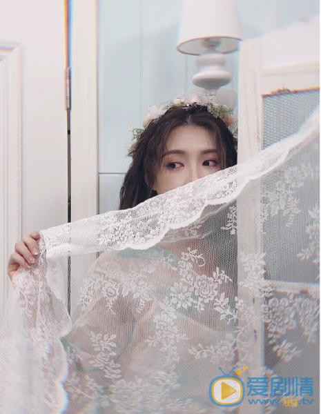 戴萌花儿写真 戴萌高清写真_戴萌高清剧照