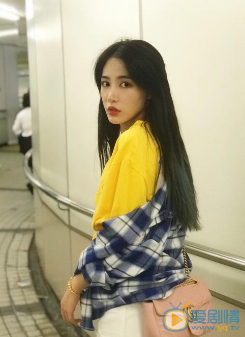 戴萌写真 戴萌高清写真_戴萌高清剧照
