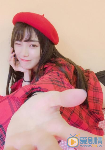 戴萌可爱写真 戴萌高清写真_戴萌高清剧照
