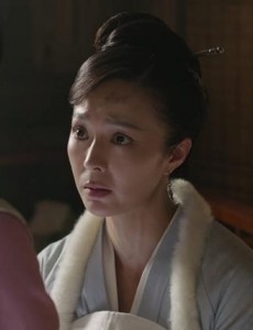 卫娘子