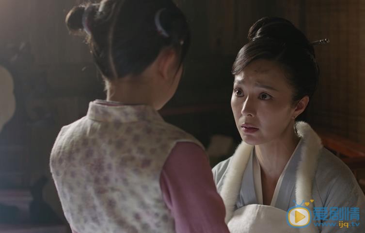卫娘子最新剧照_卫娘子高清剧照