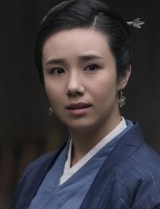 周雪娘