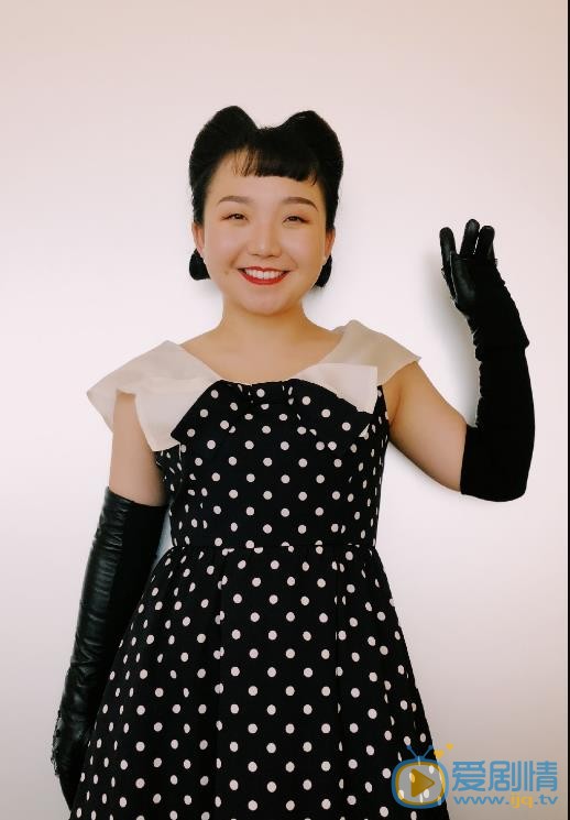 辣目洋子复古写真 辣目洋子复古写真