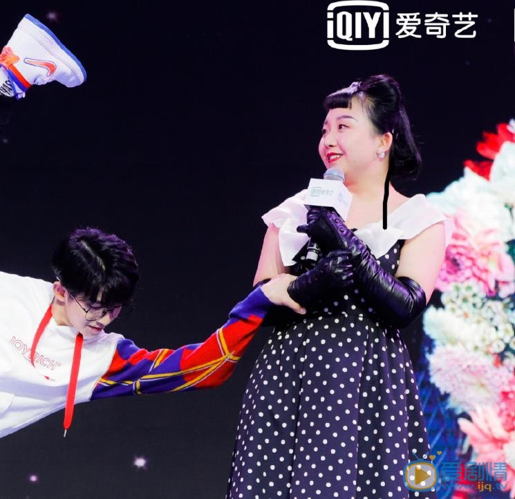 辣目洋子综艺节目 辣目洋子高清写真_辣目洋子高清剧照