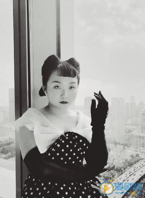 辣目洋子复古写真 辣目洋子高清写真_辣目洋子高清剧照