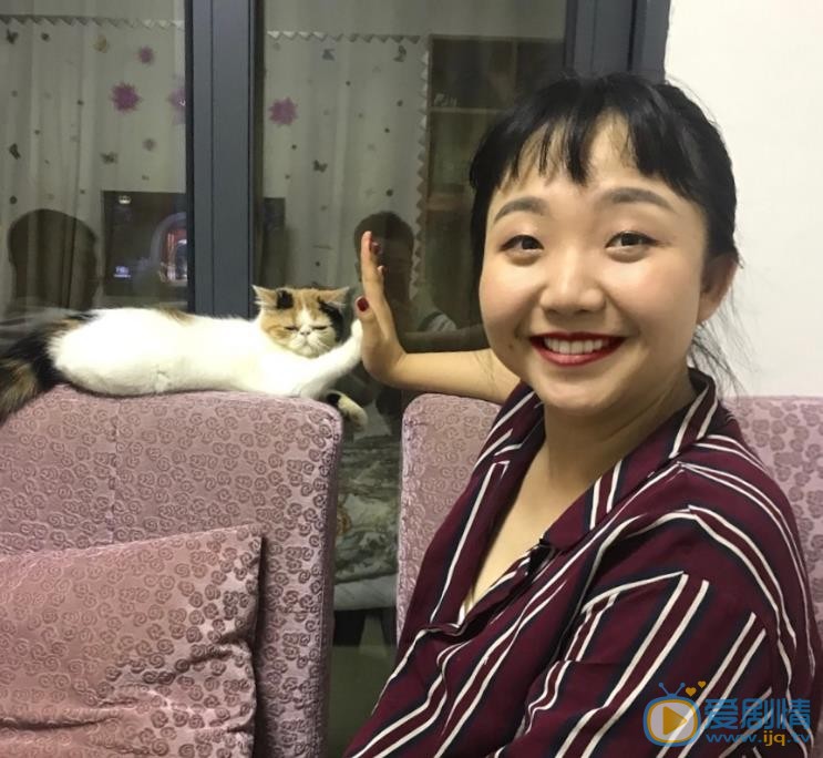 辣目洋子生活照 辣目洋子高清写真_辣目洋子高清剧照