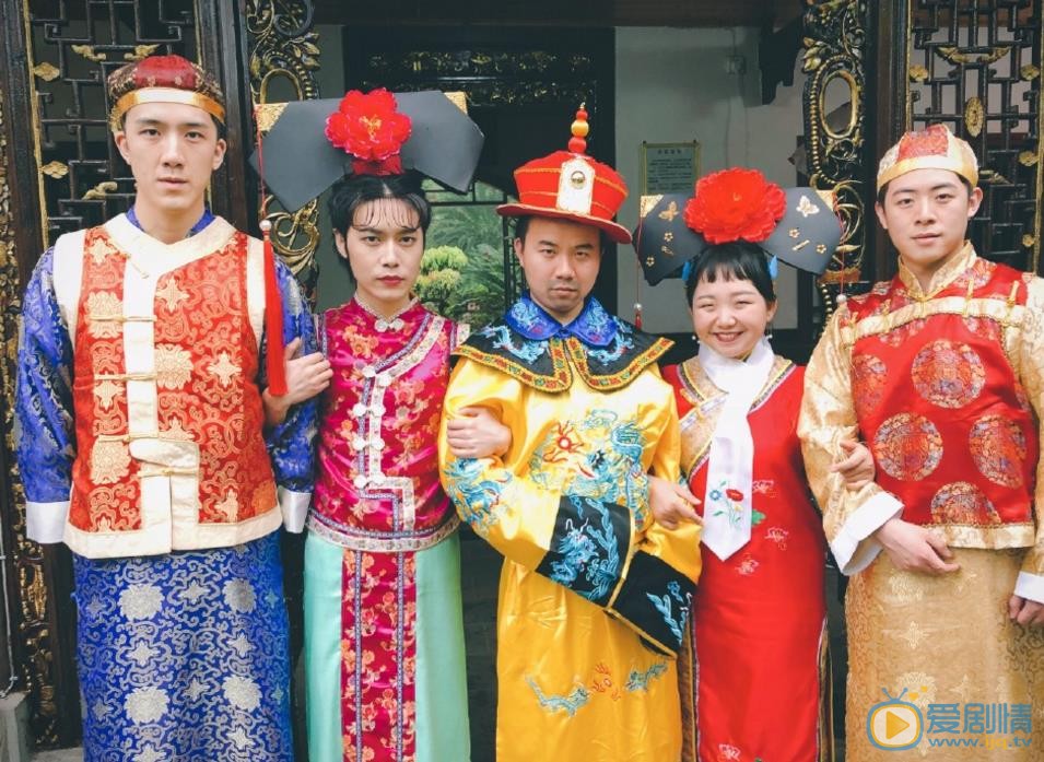 辣目洋子模仿作品照 辣目洋子高清写真_辣目洋子高清剧照