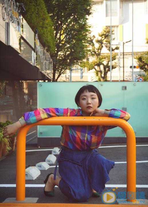 辣目洋子犀利写真 辣目洋子犀利写真